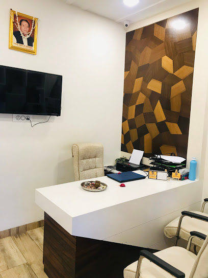 Space designers - Itarsi (Madhya Pradesh)