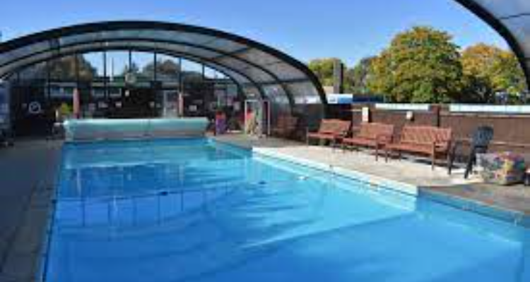 St. Andrews Swimming Pool