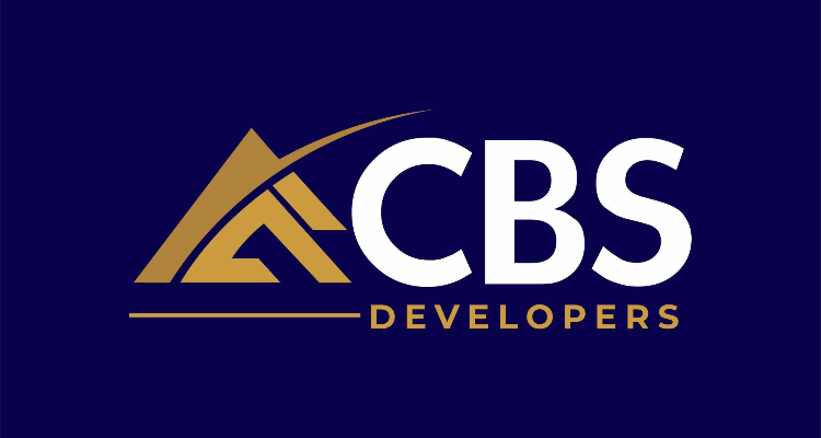 CBS Developers - Luxury Builder Floors