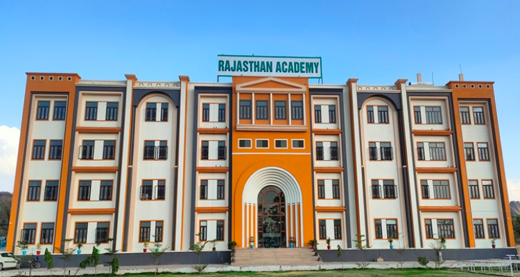 Rajasthan NDA Academy, Sikar