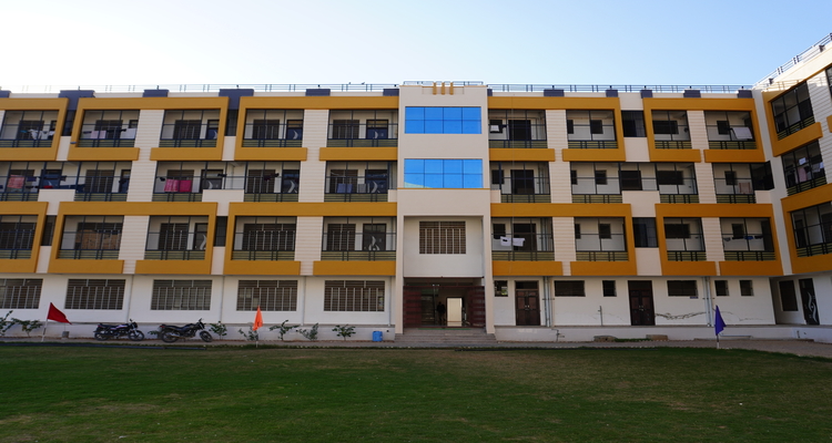 Rajasthan NDA Academy, Sikar