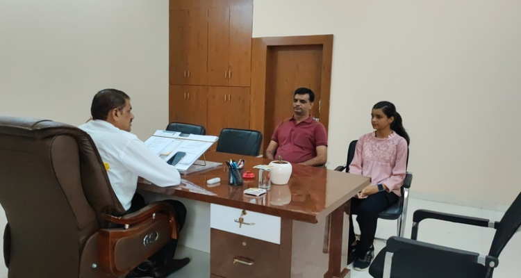 Rajasthan NDA Academy, Sikar