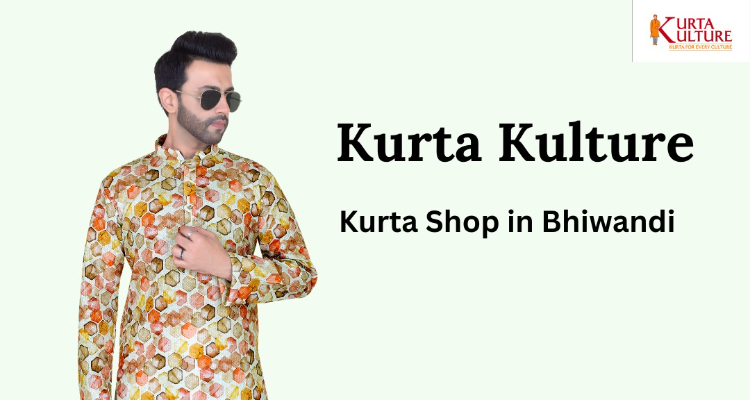 Kurta Kulture - Kurta Shop in Bhiwandi