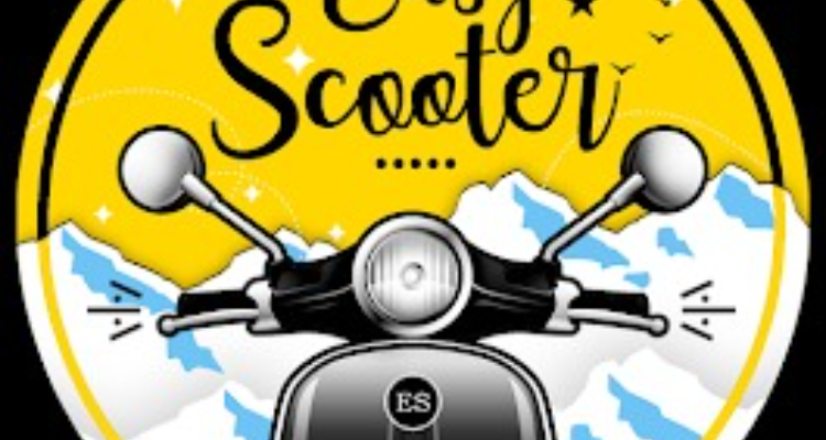 Easy Scooter Rentals - Scooty or Bike on rent in Dehradun