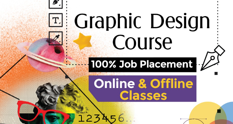 Best Graphic Designing Institute In Delhi