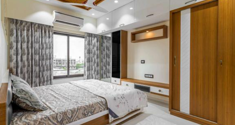 J Design Studio inhmedabad