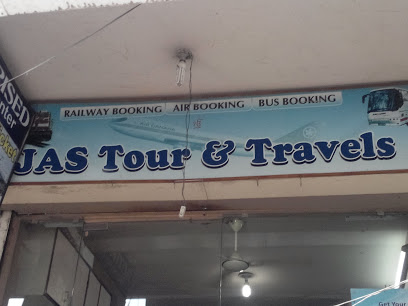 Jas Tour and Travels - Indore