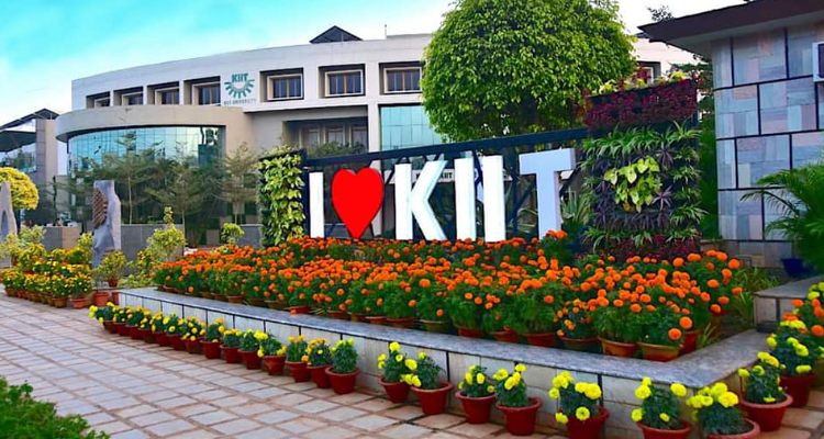 Kingston Imperial Institute of Technology and Science