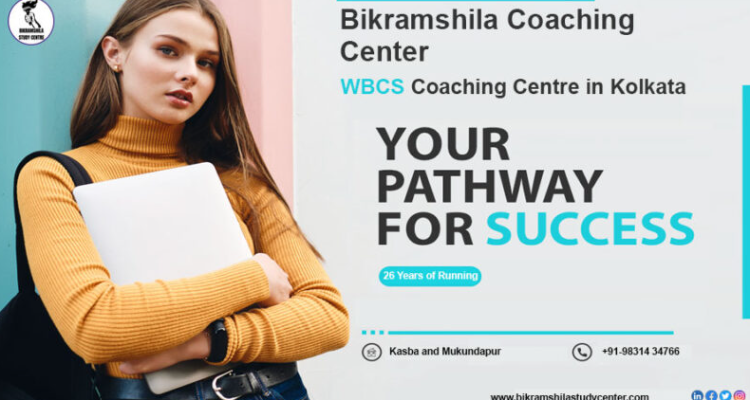 Bikramshila Study Center