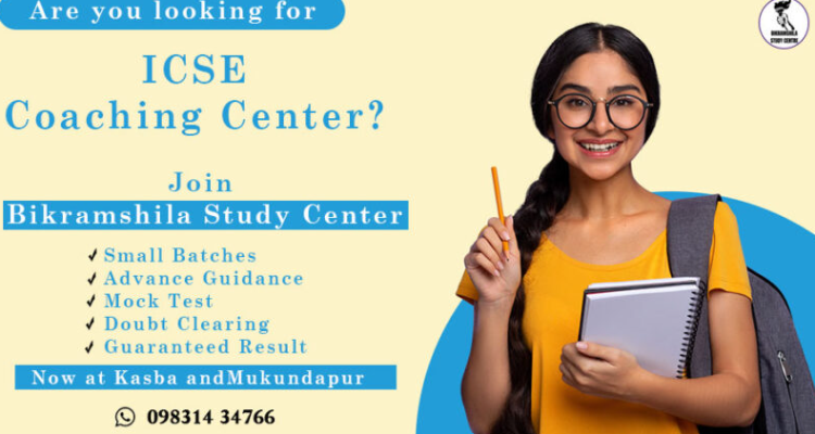 Bikramshila Study Center