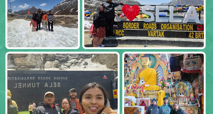 WanderTrust - Let life surprise you