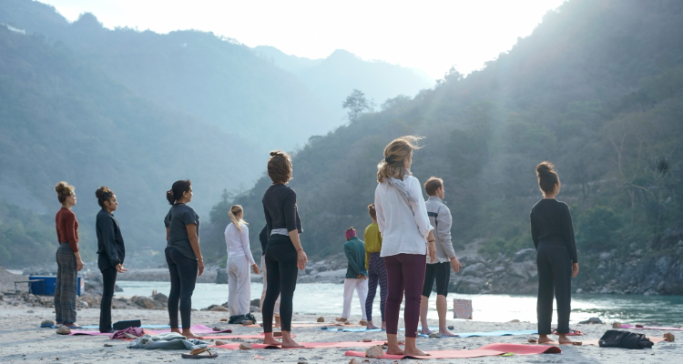 Mira Yogashala