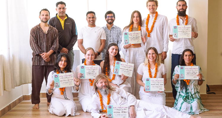 Mira Yogashala