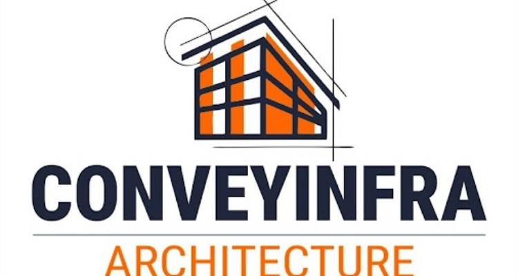 Convey Infra Architecture jaipur