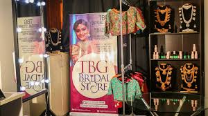 TBG Bridal Store - Makeup Artist in Chennai