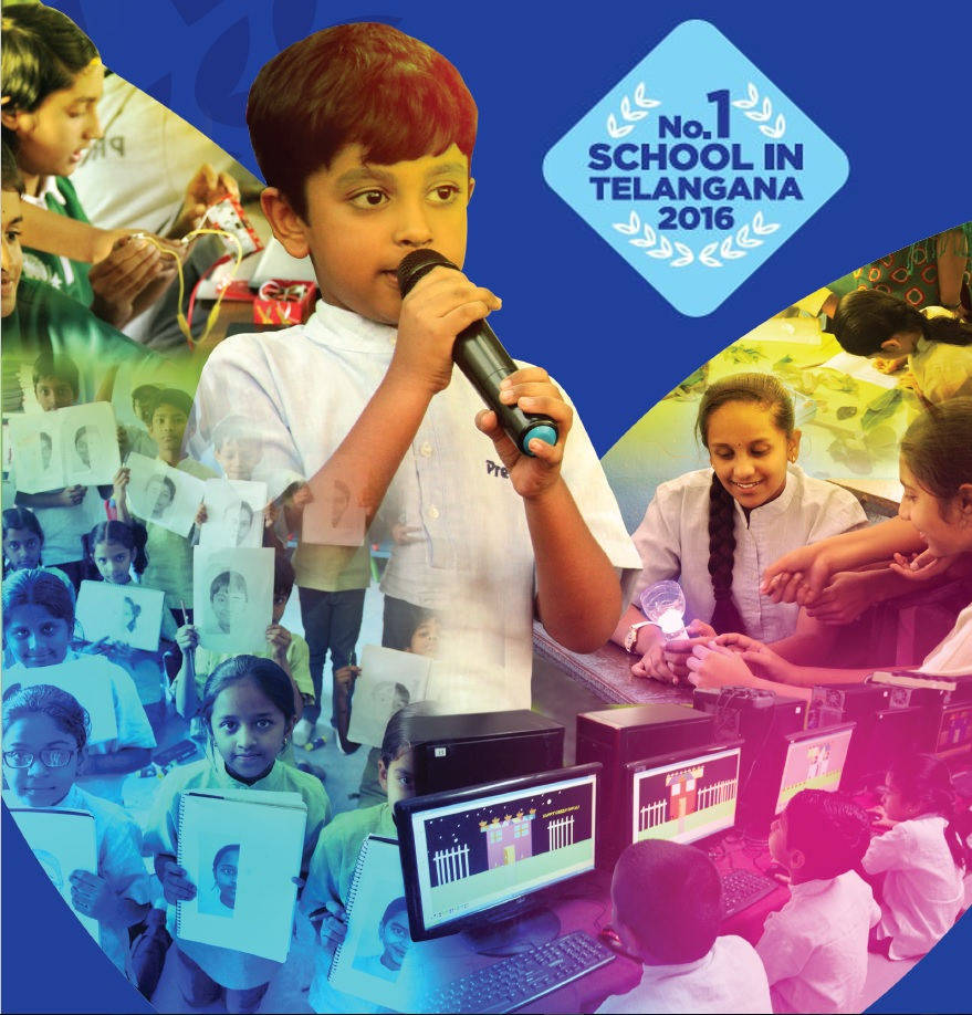 Presidency High School