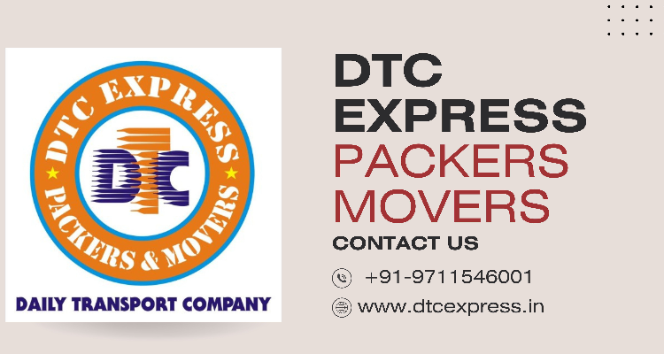 Packers and Movers in Delhi, Get Free Quote in 1 min