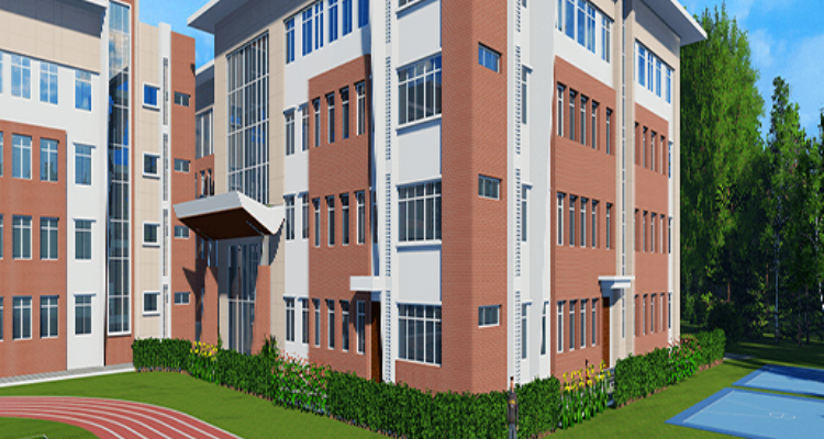 National Public School