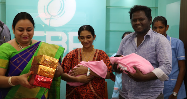 GBR Fertility Centre