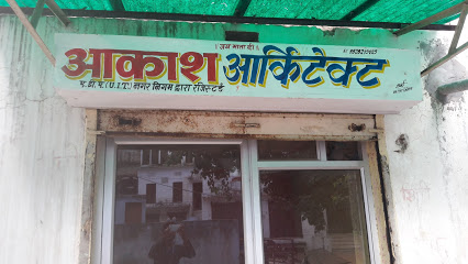 Akash Architect - AJmer