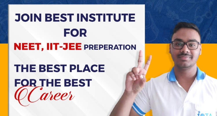 IIT- JEE Coaching in Dehradun