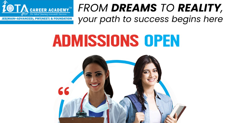 IIT- JEE Coaching in Dehradun