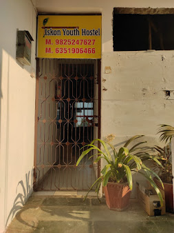 Iskon Youth Hostel