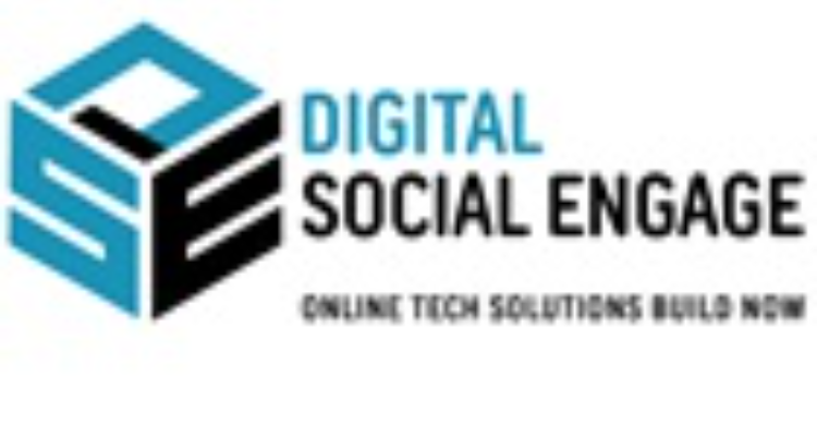 Digital Social Engage
