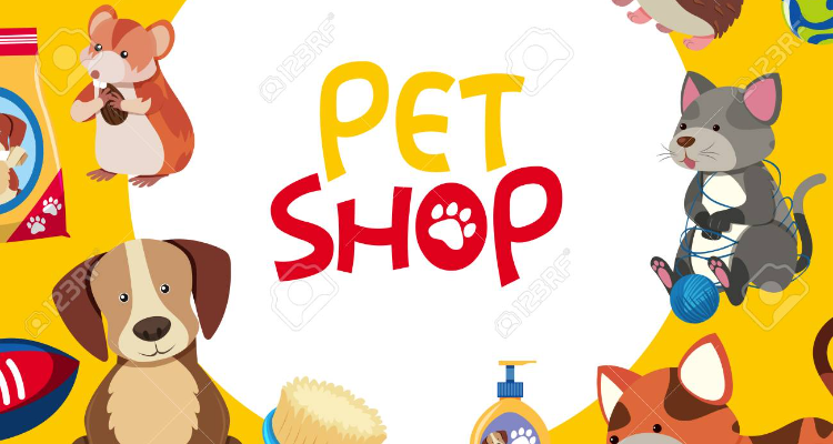 PET CITY