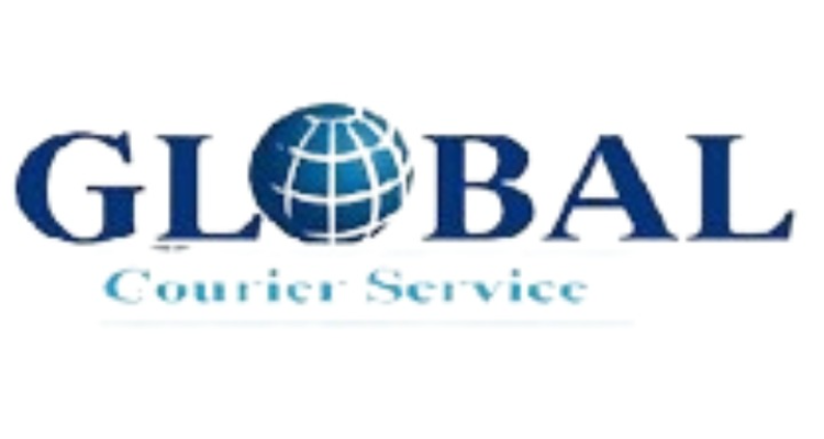 Global Services - Domestic and International Courier Services
