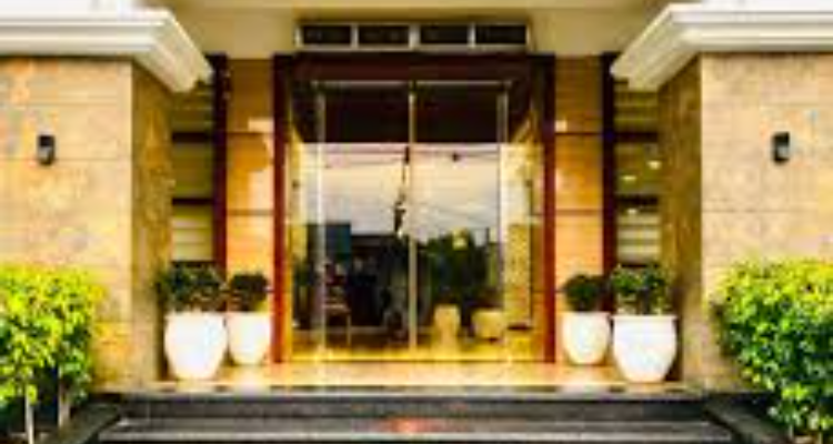 KT Royal Hotel