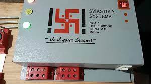 Swastika Systems - Guna