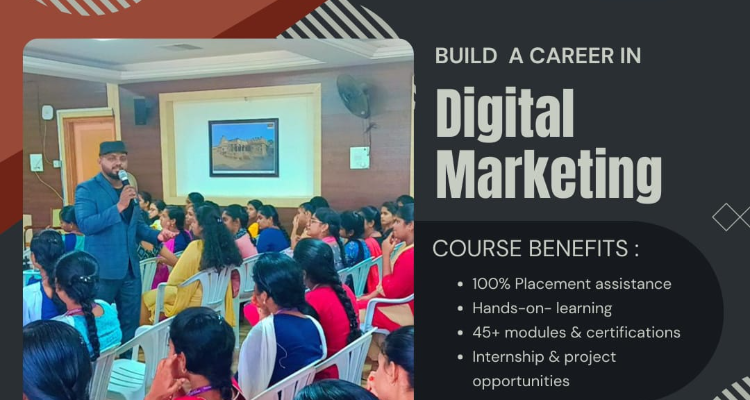 Inymart institute of Digital Solutions Pvt Ltd