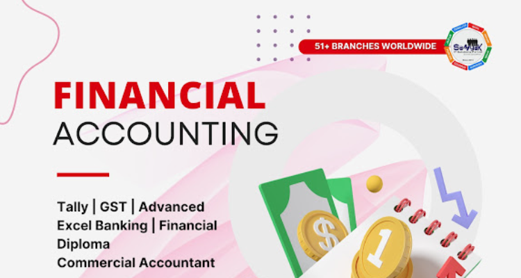 Samyak Computer classes