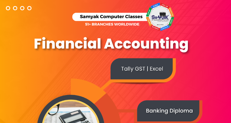 Samyak Computer classes