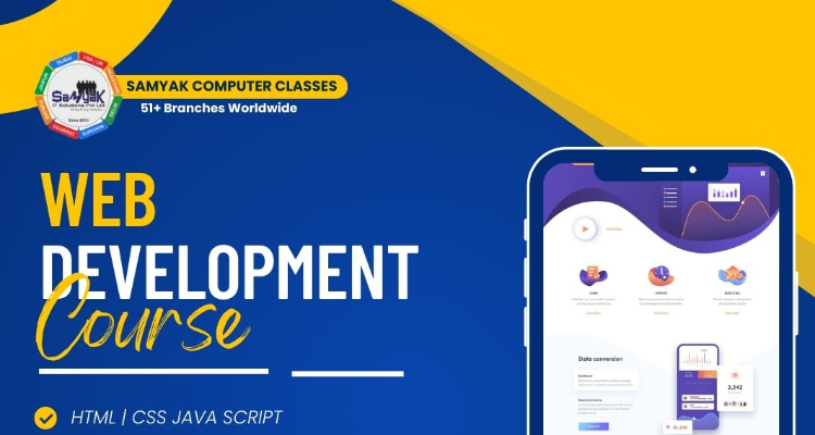 Samyak computer Classes Alwer