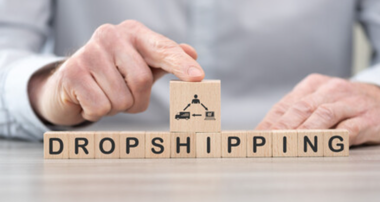 Overseas Dropshipper