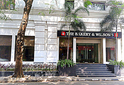 The Bakery & Wilson - West Bengal