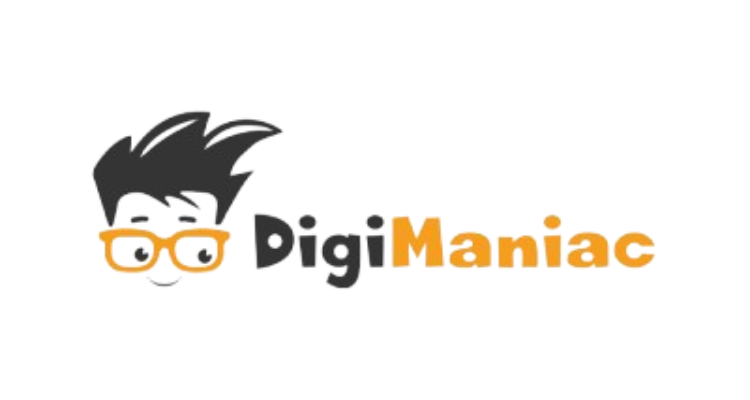 Digimanaic