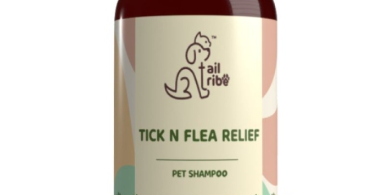 Best Flea And Tick Shampoo For Dogs