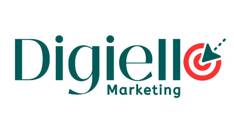 Digiello Marketing Digital Marketing Agency in Rohini