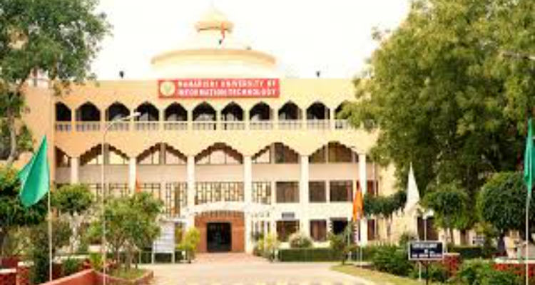 Maharishi University of Information Technology Noida