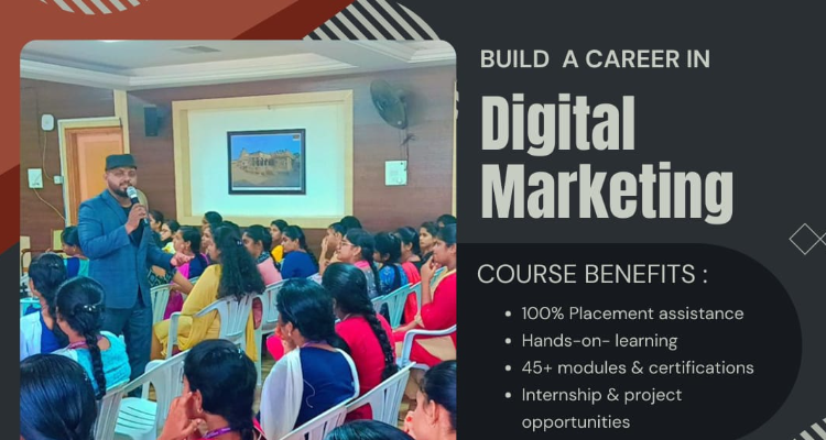 Inymart institute of digital learnins