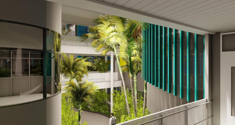 CMIS - CHANDRAMARI INTERNATIONAL SCHOOL