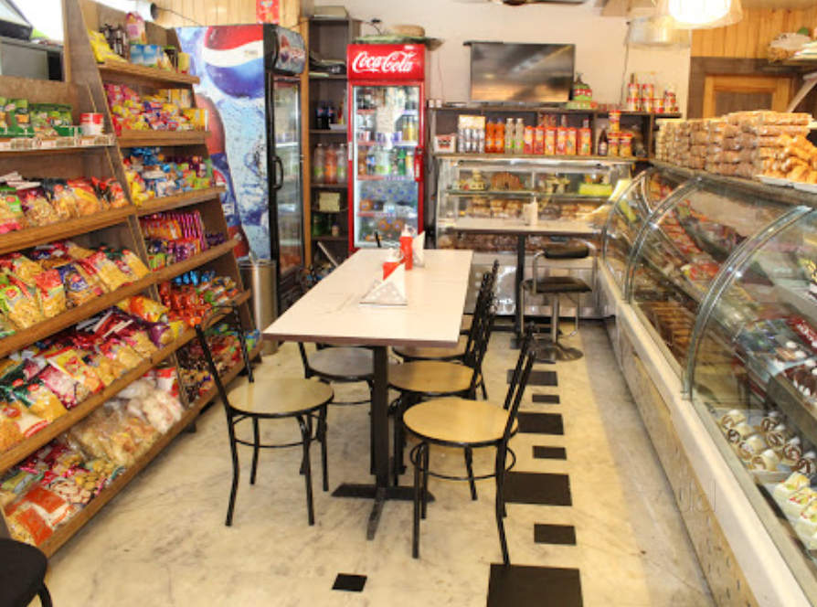 Grand Bakers & Confectioners