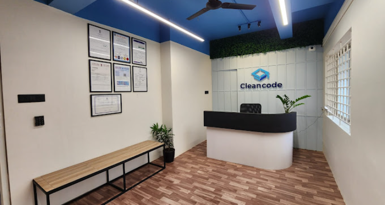 Cleancode- Best IT Job Training And Placement Institute Mangalore