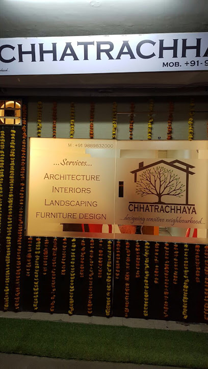 Chhatrachhaya - Architect in Lucknow
