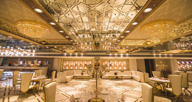 Casa Royale Mayapuri