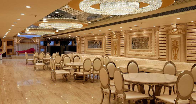 Casa Royale Mayapuri