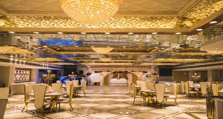 Casa Royale Mayapuri